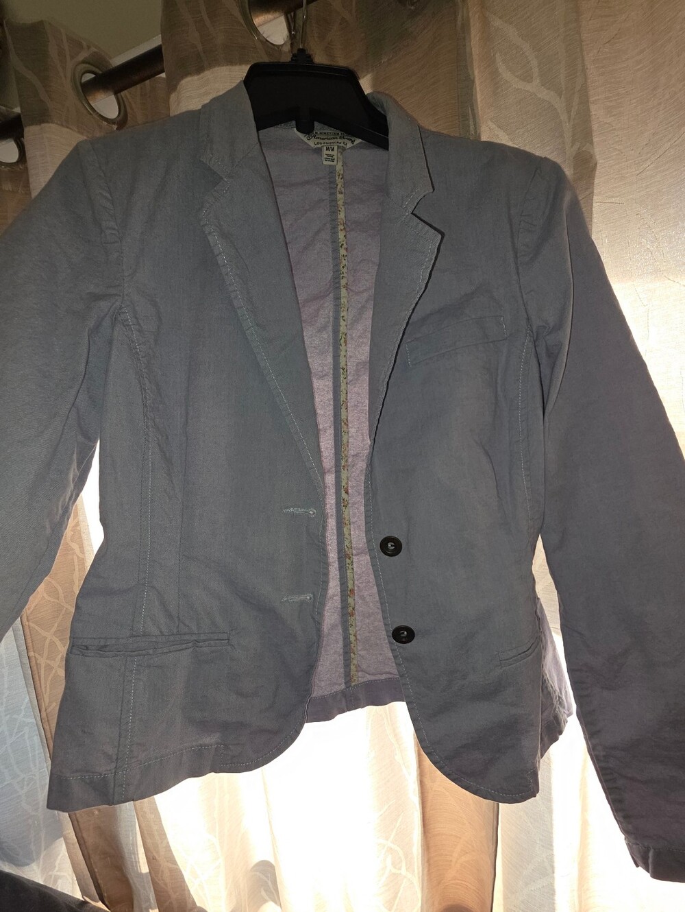 Women’s Blazer Jacket